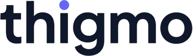 Thigmo Logo